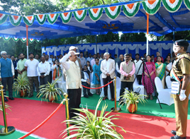 canara